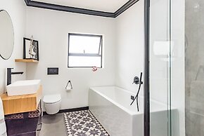 The Urban Sanctuary Boutique Hotel