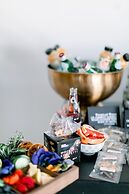 The Urban Sanctuary Boutique Hotel