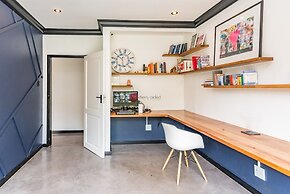 The Urban Sanctuary Boutique Hotel