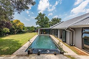 The Urban Sanctuary Boutique Hotel