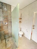 The Urban Sanctuary Boutique Hotel