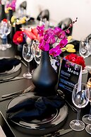 The Urban Sanctuary Boutique Hotel