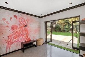 The Urban Sanctuary Boutique Hotel