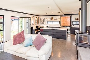 The Urban Sanctuary Boutique Hotel