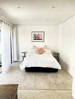 The Urban Sanctuary Boutique Hotel