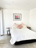 The Urban Sanctuary Boutique Hotel