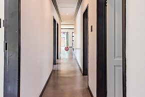 The Urban Sanctuary Boutique Hotel
