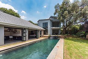 The Urban Sanctuary Boutique Hotel