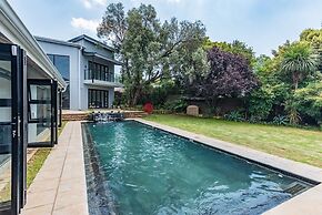 The Urban Sanctuary Boutique Hotel