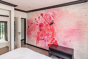 The Urban Sanctuary Boutique Hotel