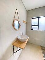 The Urban Sanctuary Boutique Hotel