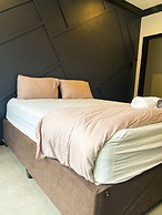The Urban Sanctuary Boutique Hotel