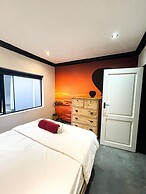 The Urban Sanctuary Boutique Hotel