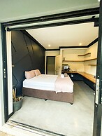 The Urban Sanctuary Boutique Hotel