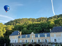 Château d'Argentonesse