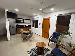 DEPARTAMENTOS CHAN CAAH
