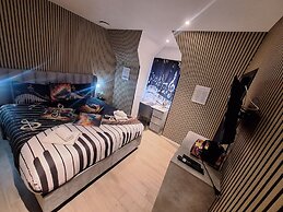 Waregem Hotel A