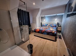 Waregem Hotel A