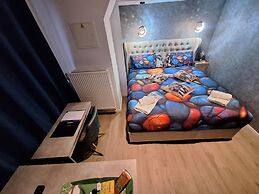 Waregem Hotel A