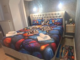 Waregem Hotel A