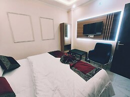 Hotel Shivalayam