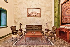 Emerald Mansion Hotel – Special Class