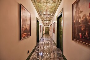 Emerald Mansion Hotel – Special Class