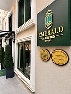 Emerald Mansion Hotel – Special Class