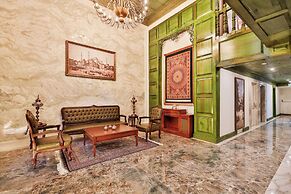 Emerald Mansion Hotel – Special Class