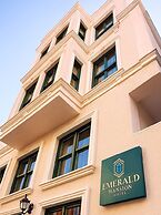Emerald Mansion Hotel – Special Class