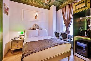 Emerald Mansion Hotel – Special Class