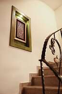 Emerald Mansion Hotel – Special Class