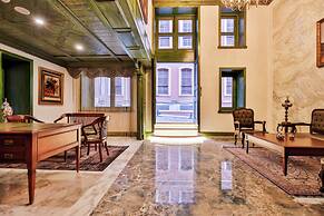 Emerald Mansion Hotel – Special Class