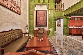 Emerald Mansion Hotel – Special Class