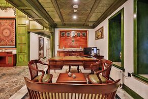Emerald Mansion Hotel – Special Class