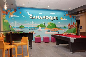Tru By Hilton Gananoque, On