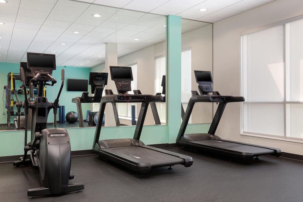 Tru By Hilton Gananoque, On