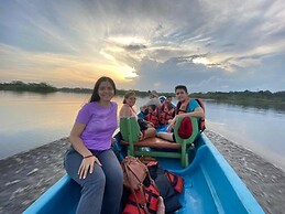 Cuyabeno River Lodge