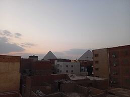 Migo pyramids View