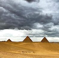 Migo pyramids View