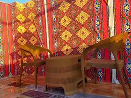 Migo pyramids View