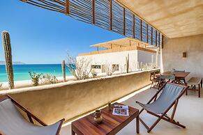 Amina Wind Resort by Tasman