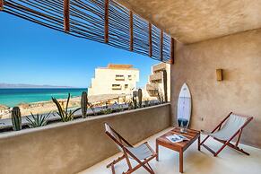 Amina Wind Resort by Tasman