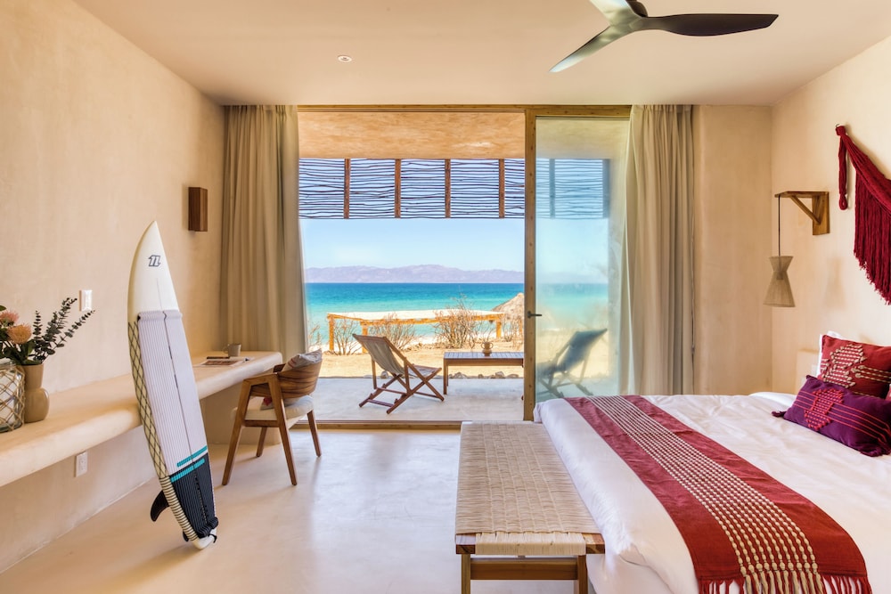 Amina Wind Resort by Tasman