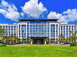 Changchun International Movie Wanda Jin