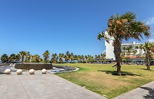 Condado Steps From the Beach Nightlife