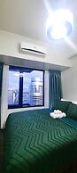 CitySkyline View 53F-Air Residences