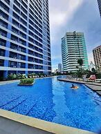 CitySkyline View 53F-Air Residences