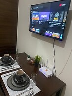 CitySkyline View 53F-Air Residences
