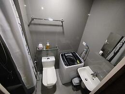 CitySkyline View 53F-Air Residences